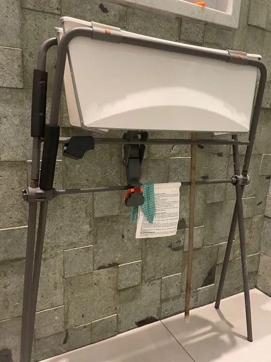 Banheira Flexi Strokke - Foto 4