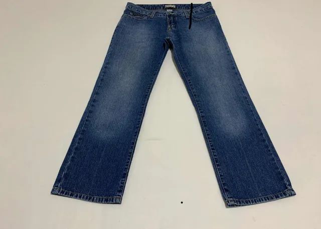 Calça Jeans Khelf Tamanho 38 100 % algodão Ótimo Estado 