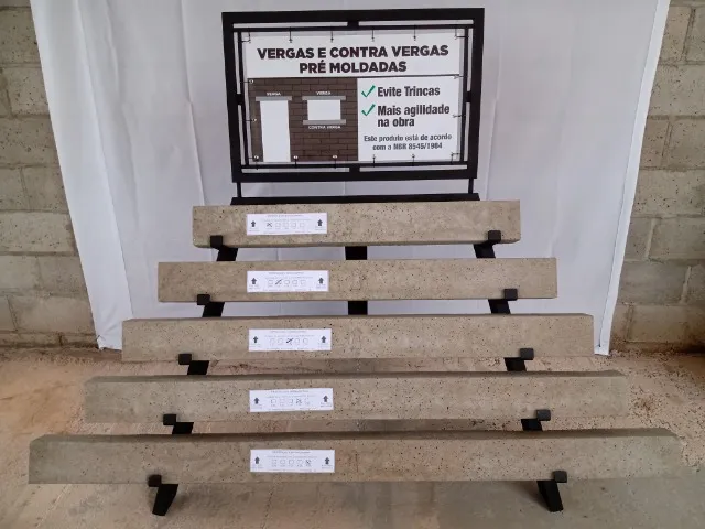 Verga / Contra verga