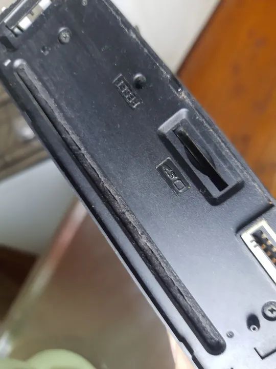 Sim de carro. R$= 75,00 - Foto 2