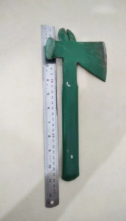 Machado 3 em 1 São Romão.28 cm - Foto 6