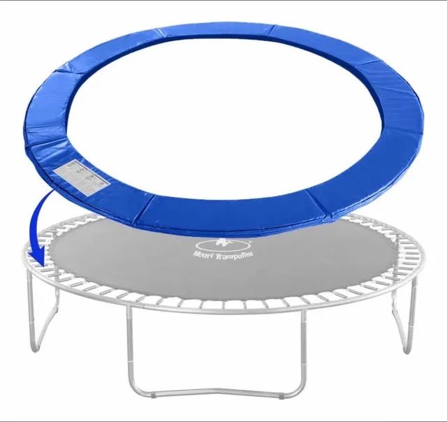 Cama elástica pula pula