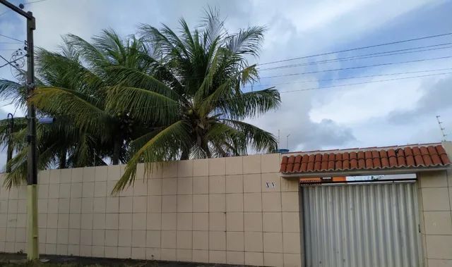 ALUGO/ VENDO CASA NA PRAIA DE CATUAMA / PONTAS DE PEDRA ano novo/ janeiro, carnaval  - Foto 7