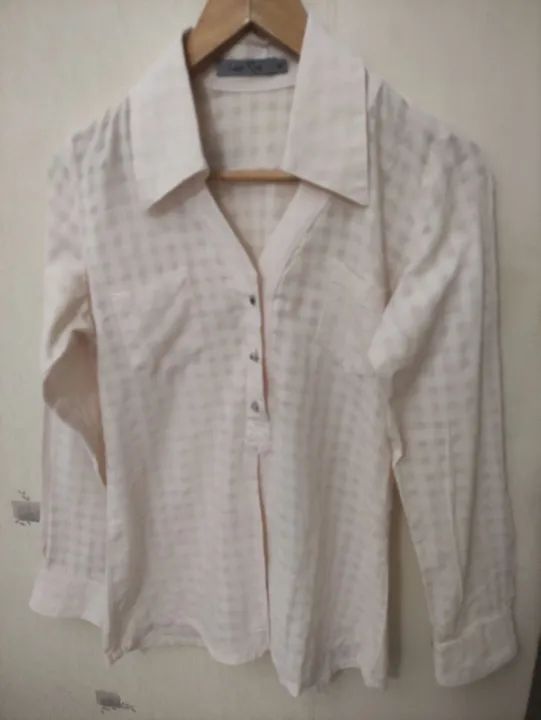 LADY ROCK CAMISA ALGODAO TAM M 