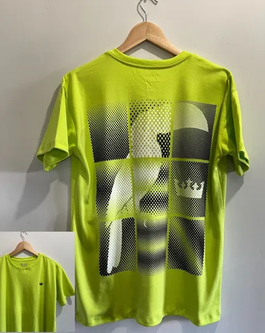 REF 27/02 - TSHIRTS MALHÕES PREMIUM MASCULINOS (ATACADO E VAREJO)