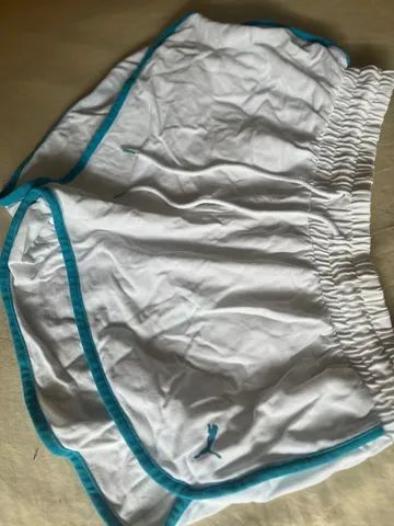 Lindíssimo short puma