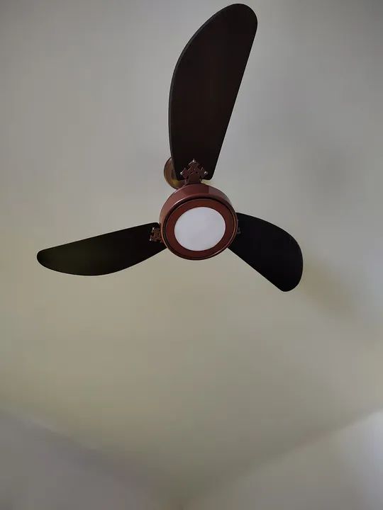 Ventilador de Teto venti-delta  - Foto 2