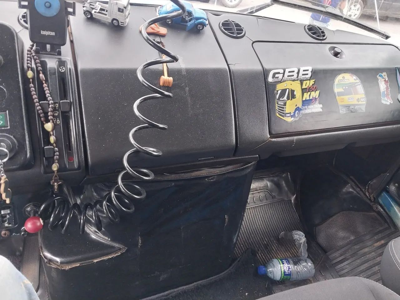 Caminhao 1113 - Foto 9