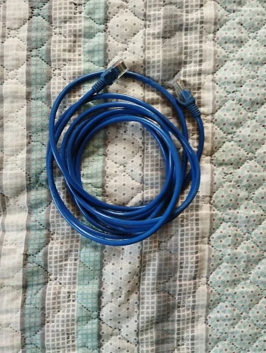 Cabo de Rede 3 metros