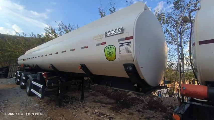 Vanderlea Tanque 2011 