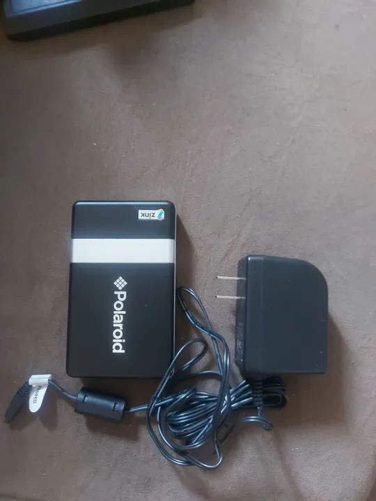 Impressora Polaroid PoGo/instant Mobile printer