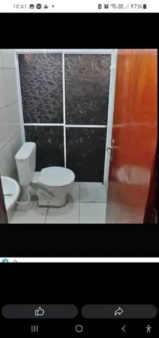 Box de vidro e alumínio  - Foto 5