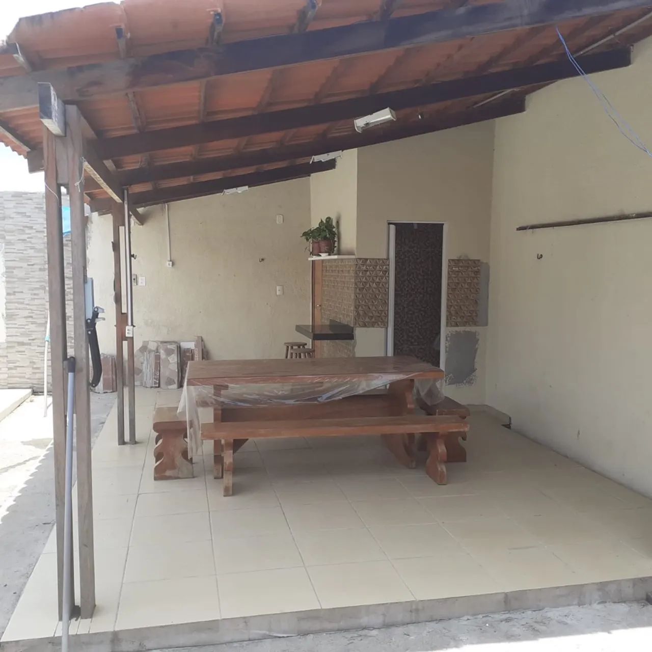 Aluguel Temporada -  localizada em praia paradisíaca na cidade de Paripueira-Alagoas  - Foto 6