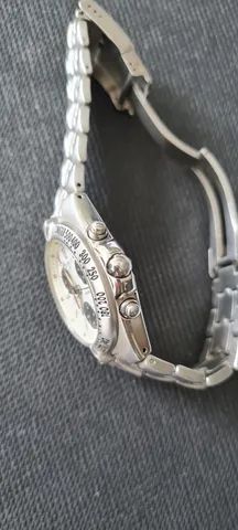 Relogio de pulso Tissot Suiço Tachymeter Pr 200 - Foto 2