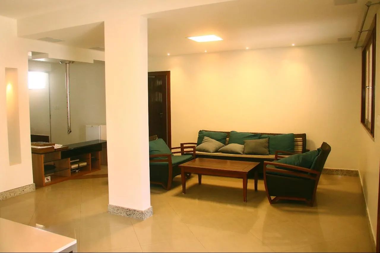 Casa à venda, 5 quartos, 3 suítes, 9 vagas, Farolândia - Aracaju/SE - Foto 4