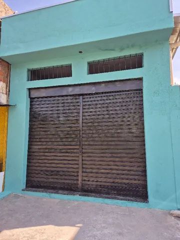 Captação de Loja para locação na Avenida Maria Socorro e Silva Bezerra, Jardim Nova Cidade, Guarulhos, SP