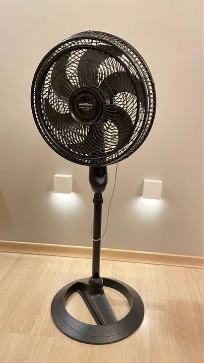 Ventilador de Piso Britânia 40cm