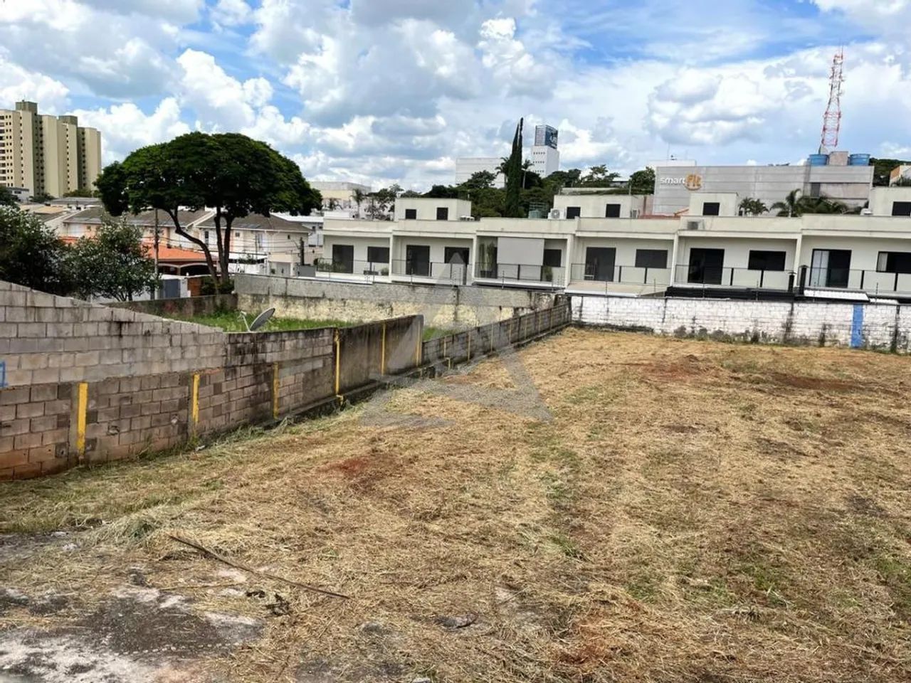 Terreno à venda e para alugar em Campinas, Chácara Primavera, com 1000 m² - Foto 3
