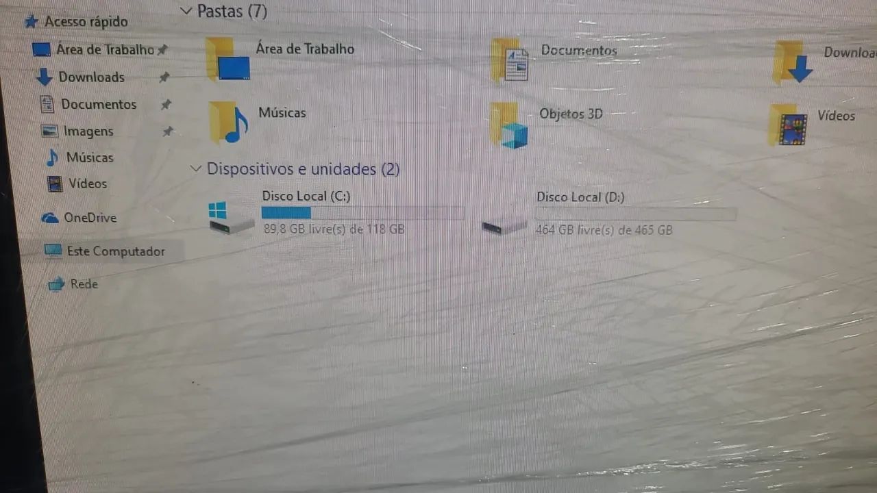 COMPUTADOR COMPLETO - Foto 2