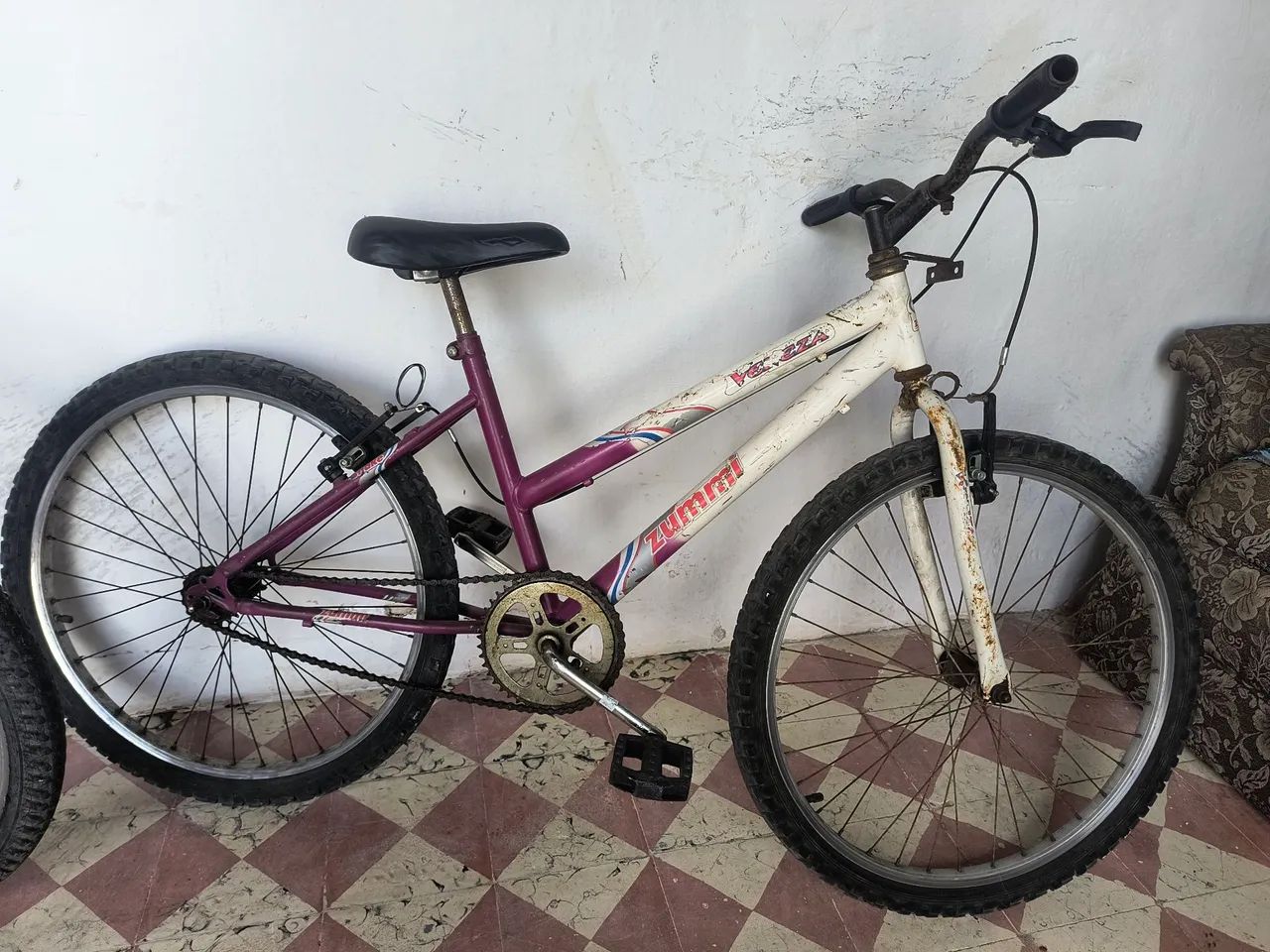 Bicicleta Infantil Zummi - Foto 2