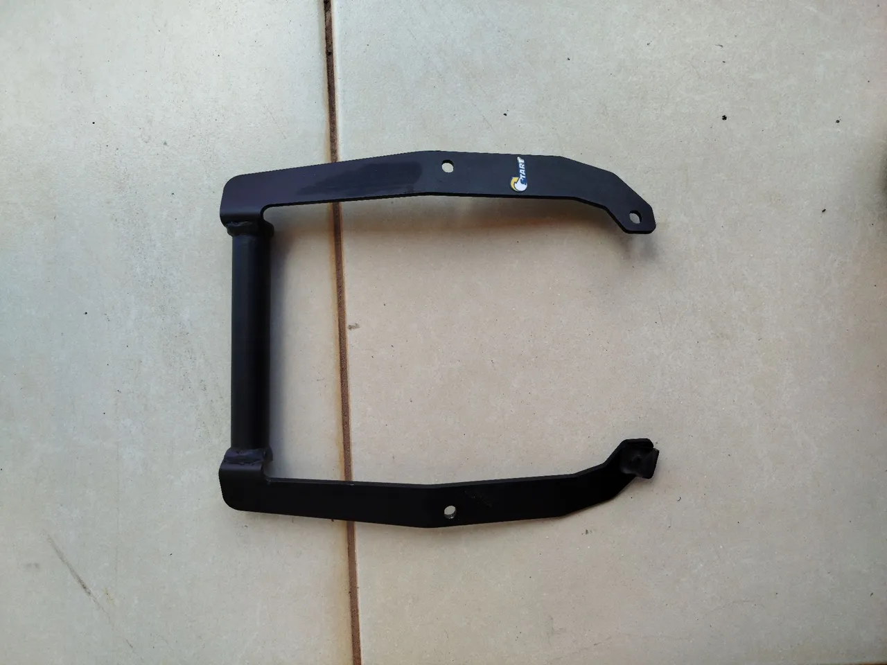 Suporte para celular ou GPS para NC 750 modelo 2022