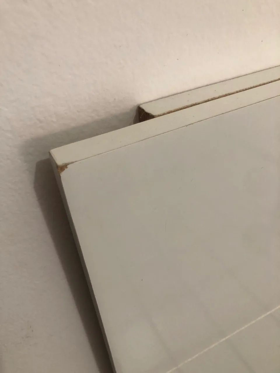 Cabeceira solteiro suspensa  - Foto 5