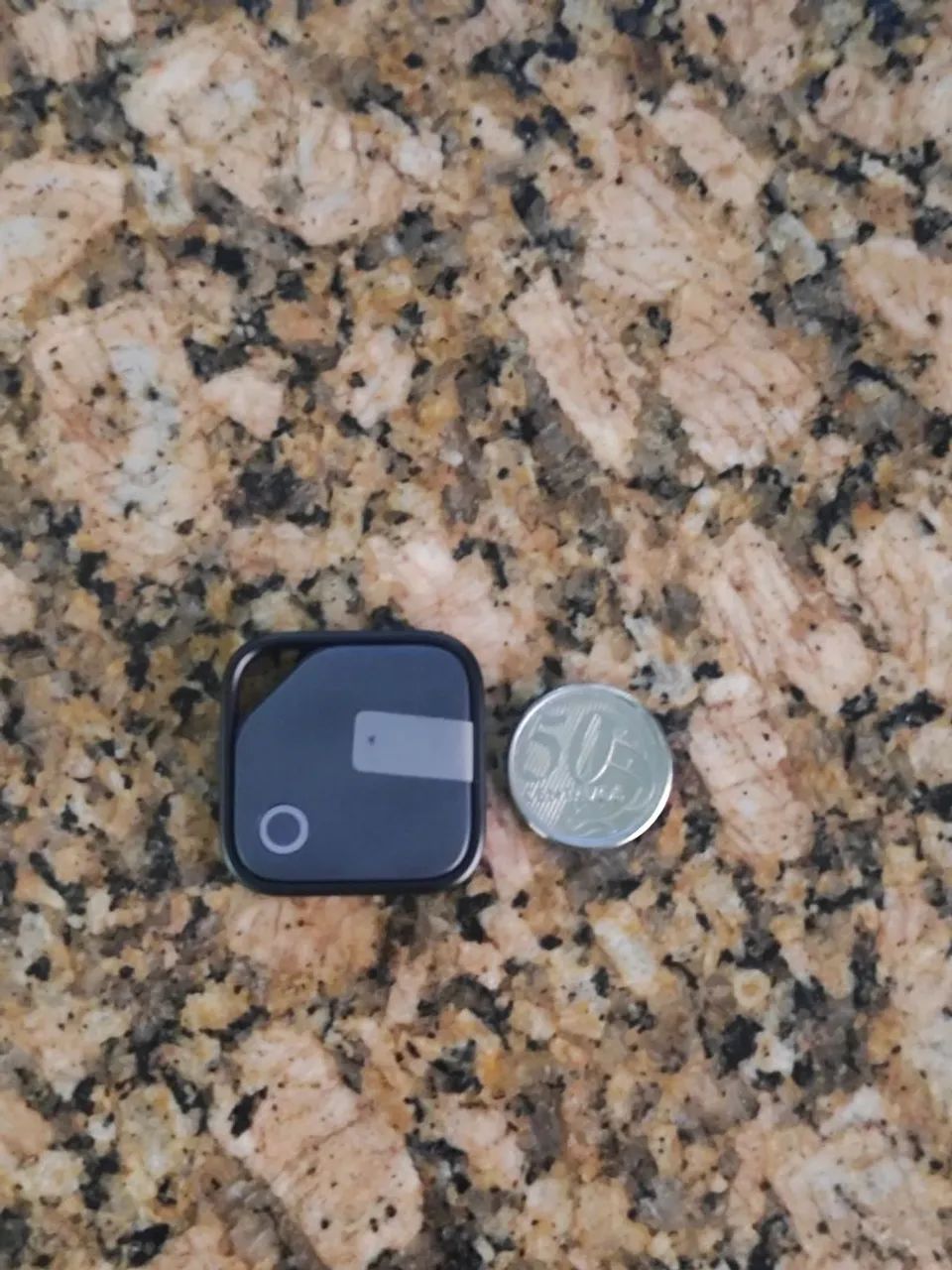 Kit com 3 smart tag ugreen para iPhone IOS  ( Novo ) - Foto 4