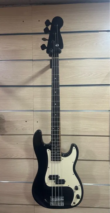 Baixo Precision Customizado