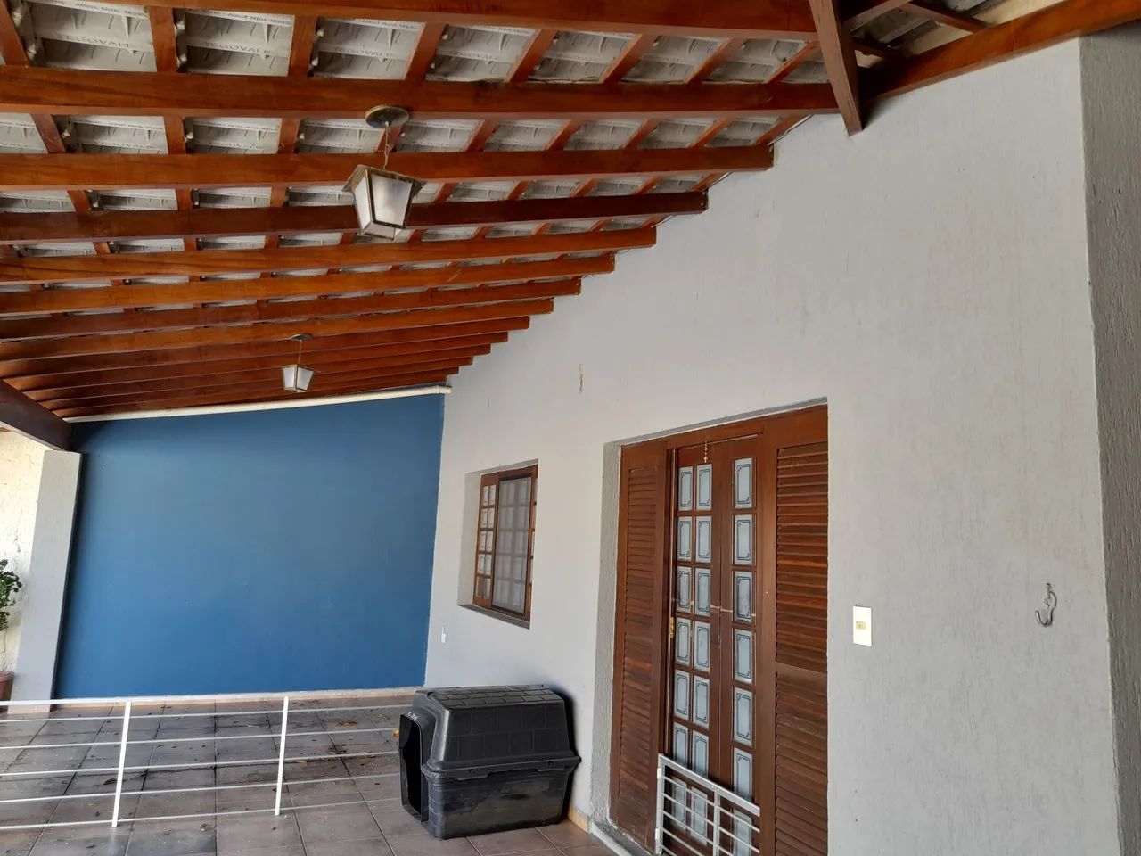 Foto - Taubaté - Pinhão