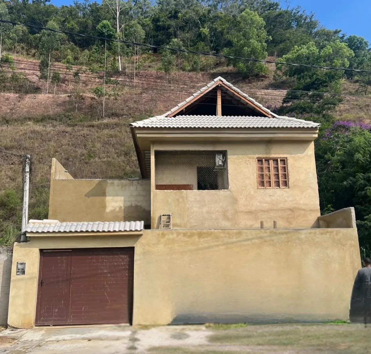 Foto - Rio de Janeiro - Taquara