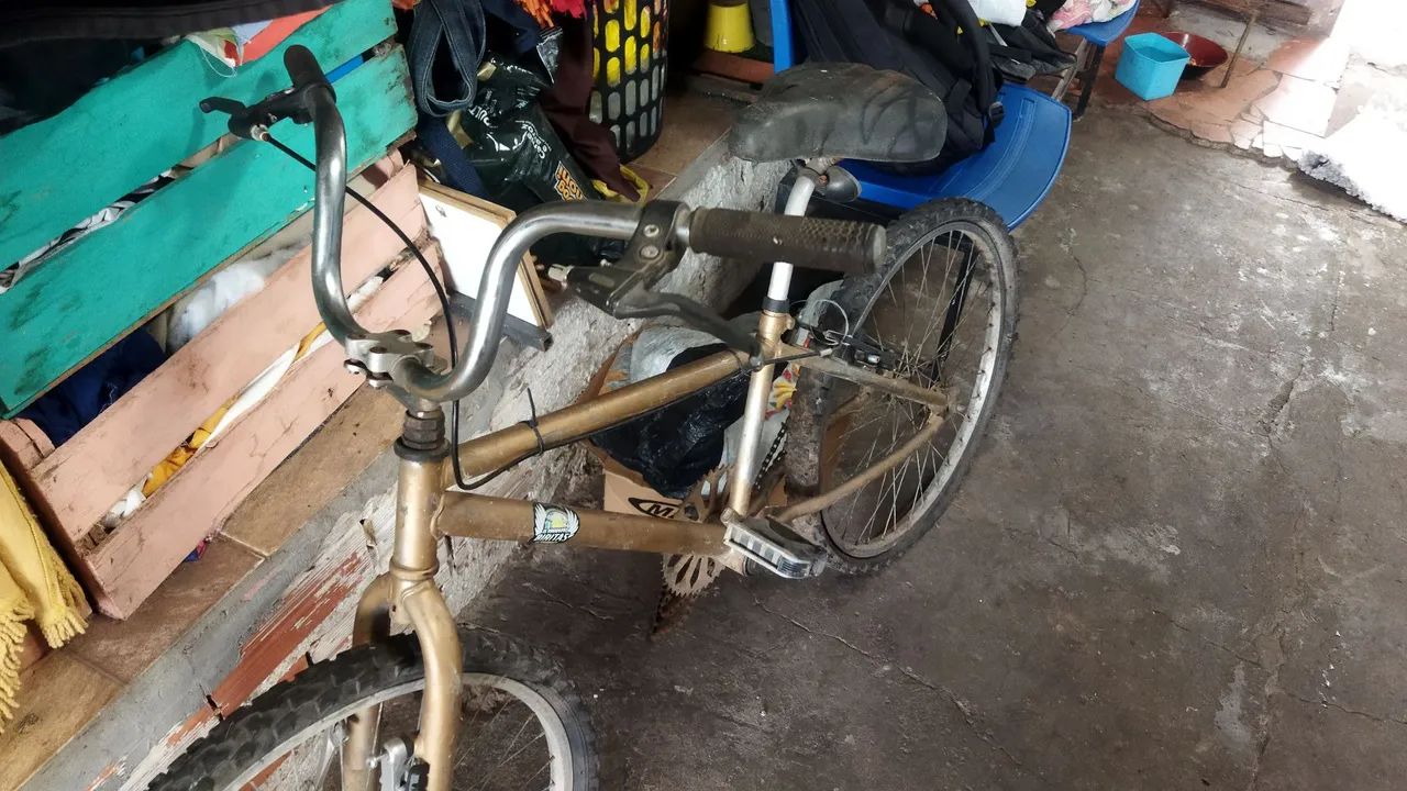 Bike Aro 26 - Foto 3