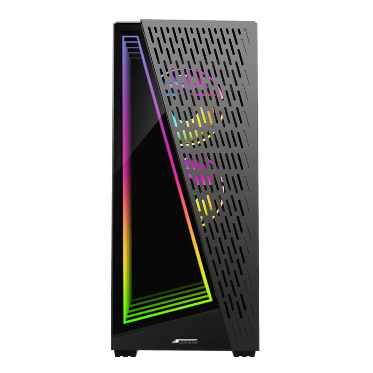 Gaming CPU That Runs Everything64319177959555122