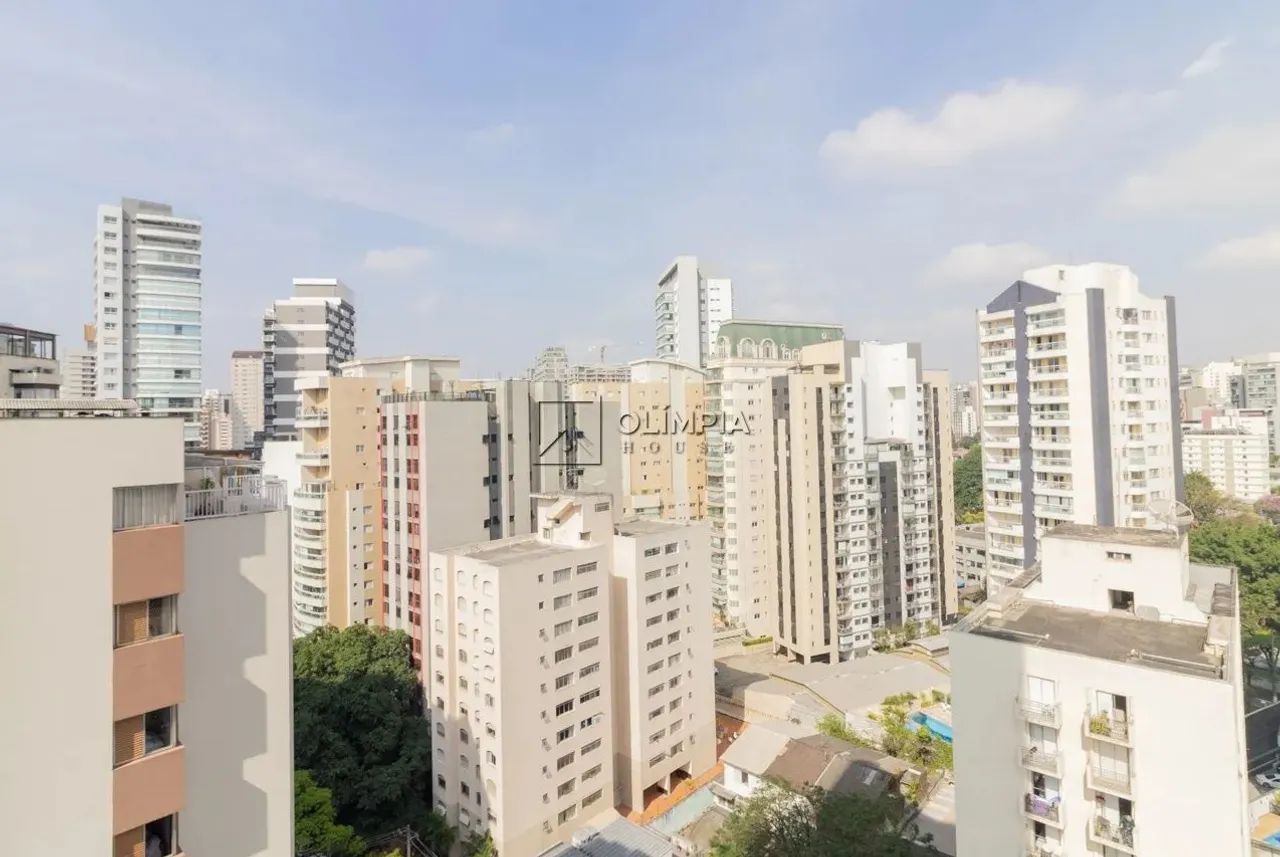 Venda Apartamento 3 Dormitórios - 152 m² Vila Olímpia - Foto 12