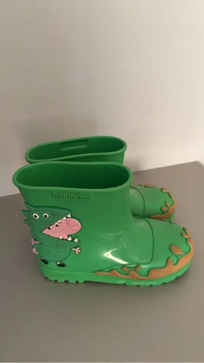 Mini Melissa  - Foto 3