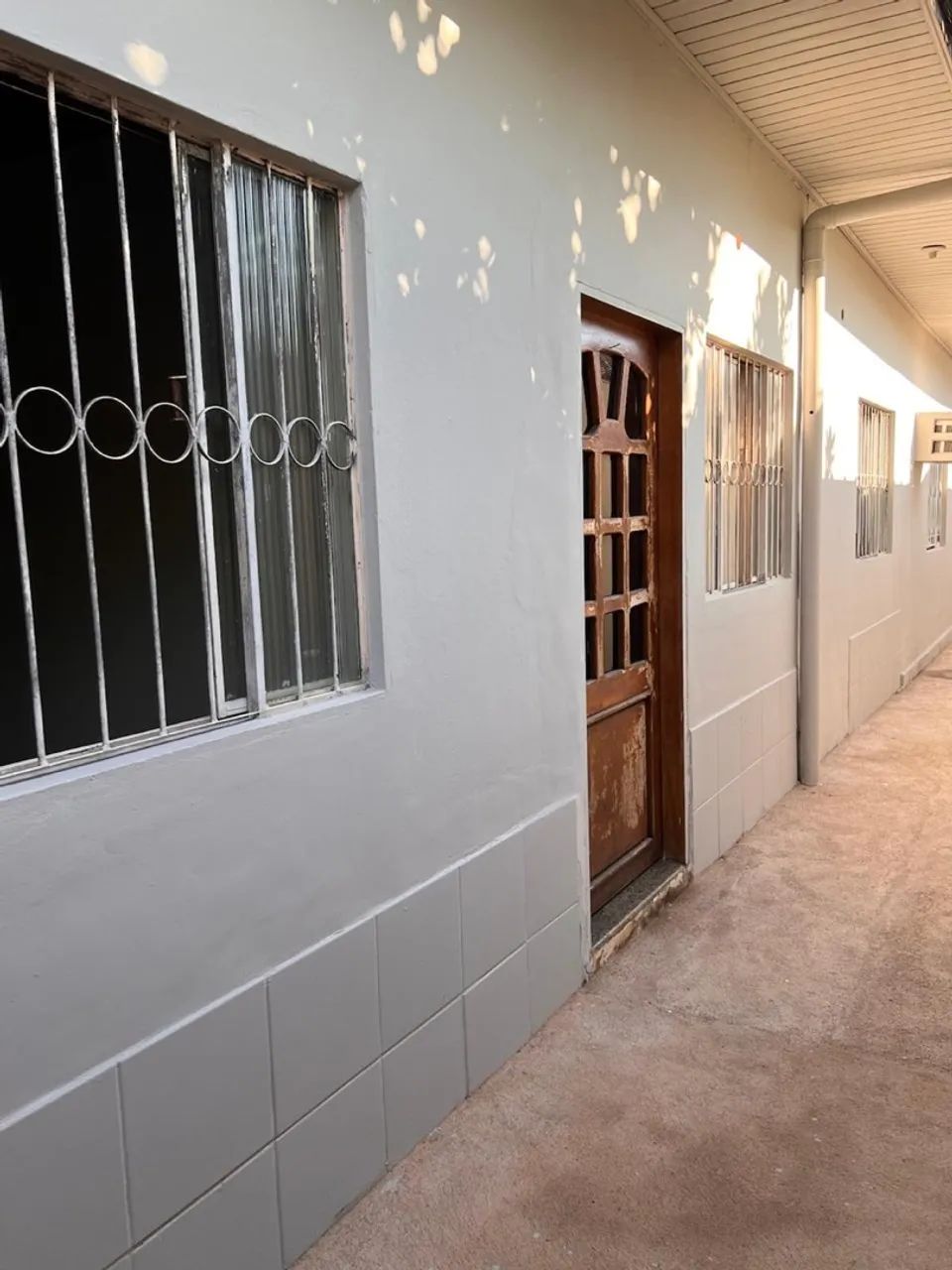 Foto - Porto Velho - São Cristóvão