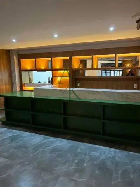 Ponto comercial - / Comercial / Barra da Tijuca - Foto 4