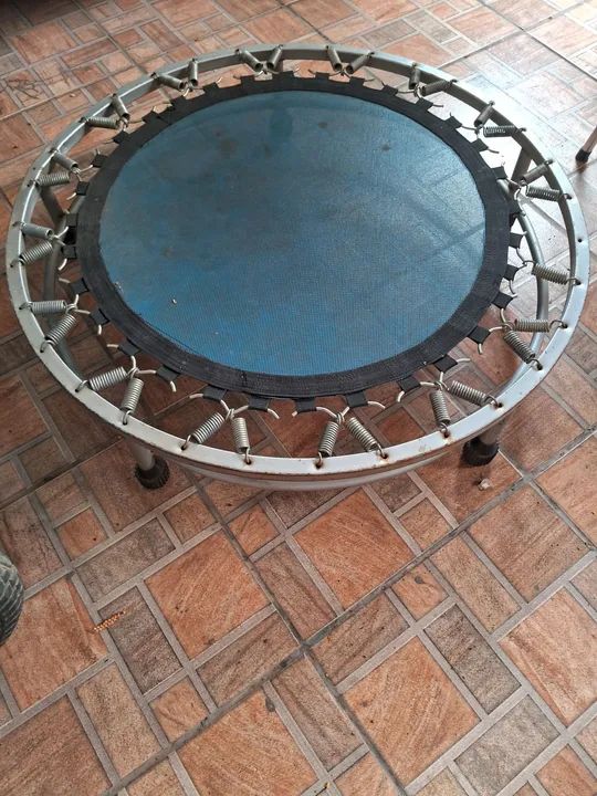 Trampolim para Exercícios físicos - Foto 2