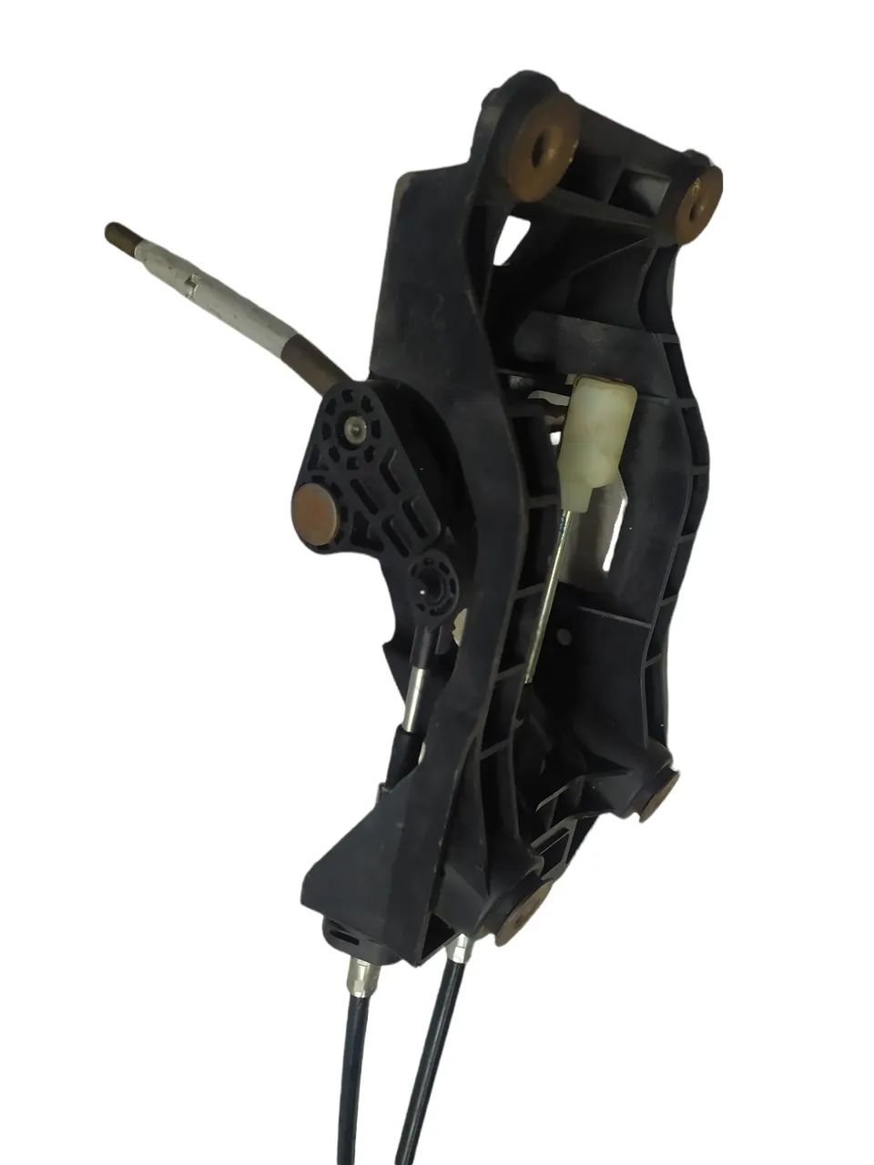Trambulador Manual Honda New Fit 2012 A 2014  - Foto 5