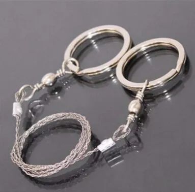 Serra inox EDC ? Sobrevivência - Foto 5