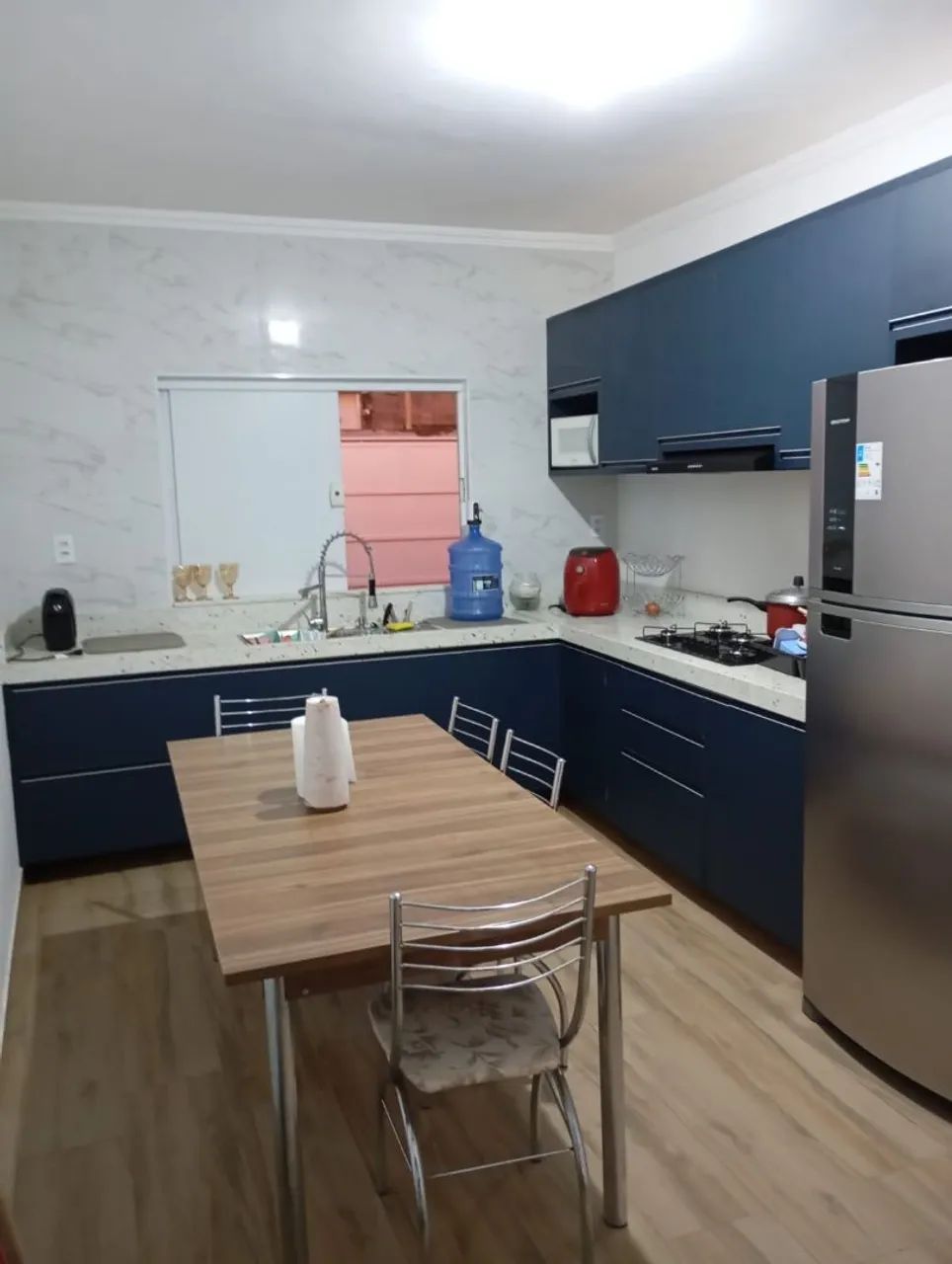 Foto - Limeira - Residencial Palmeira Real