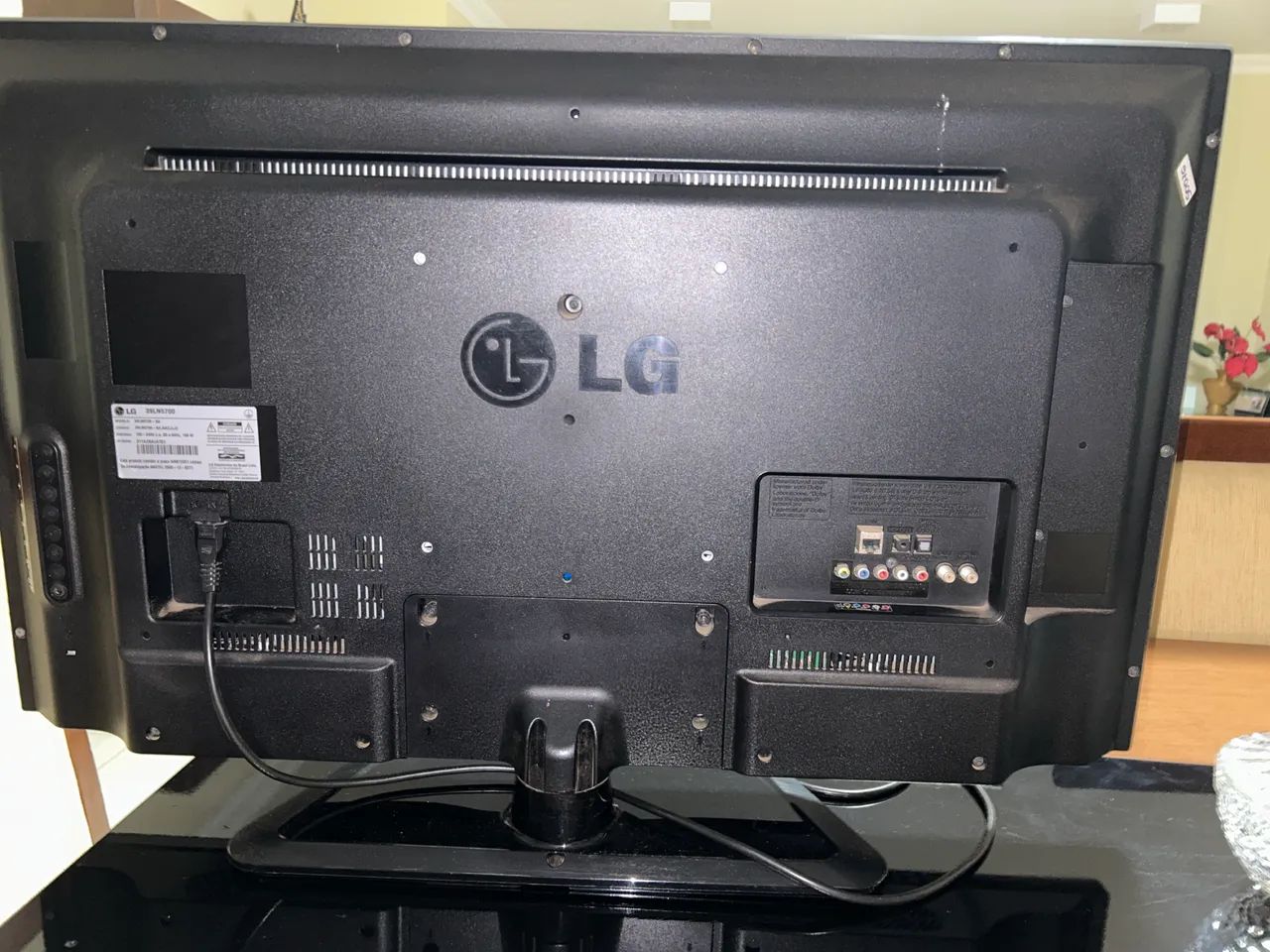 LG TV Smart 40 polegadas  - Foto 3