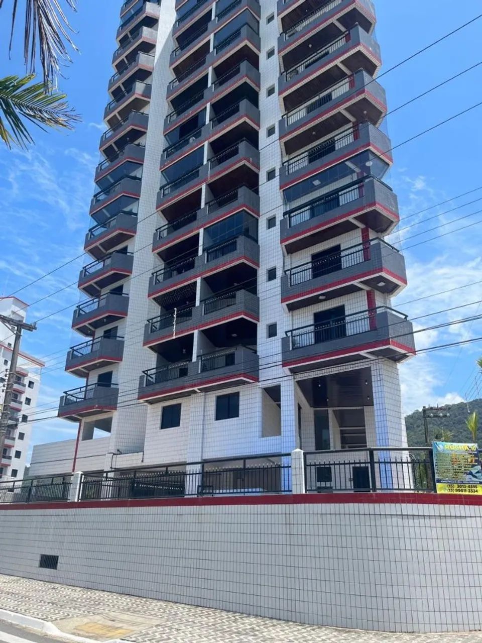 Foto - Praia Grande - Solemar