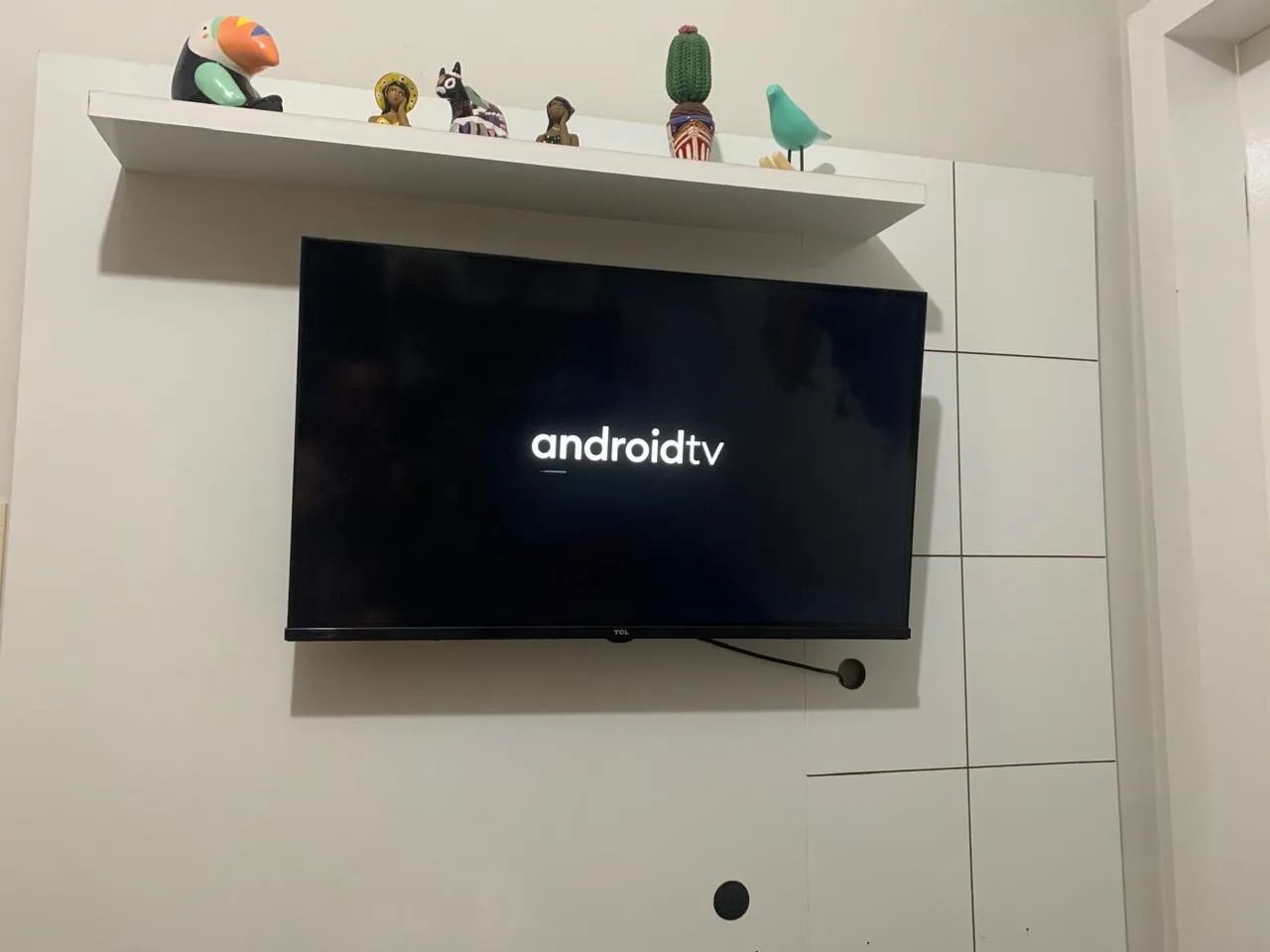 TV TCL Smart 4K - Foto 2