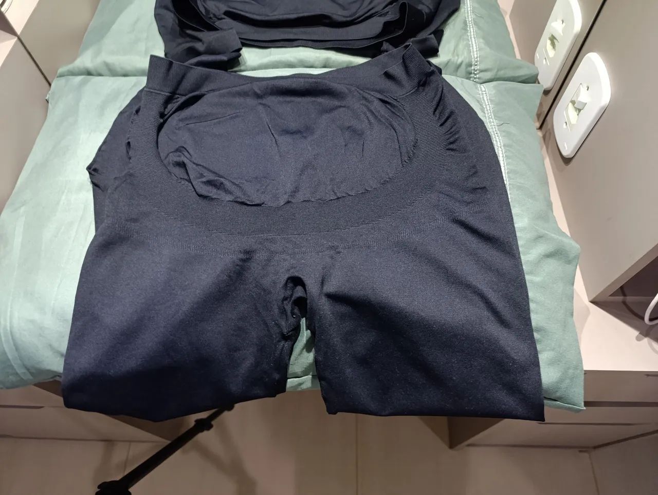 Legging gestante Lupo. - Foto 3