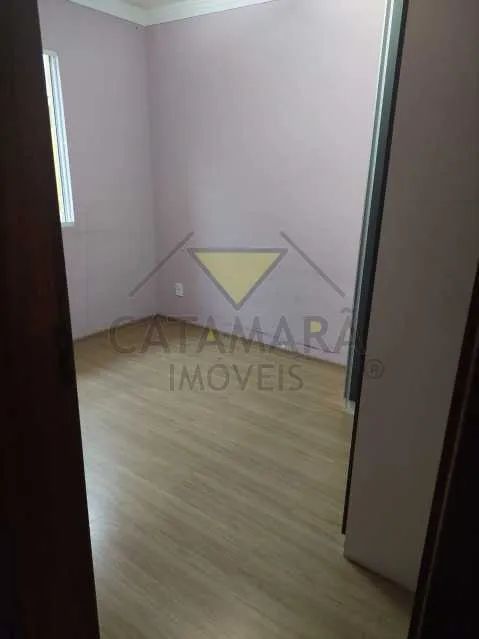 Casa em Condomínio : Sobrado / Residencial / Jardim Layr - Foto 4