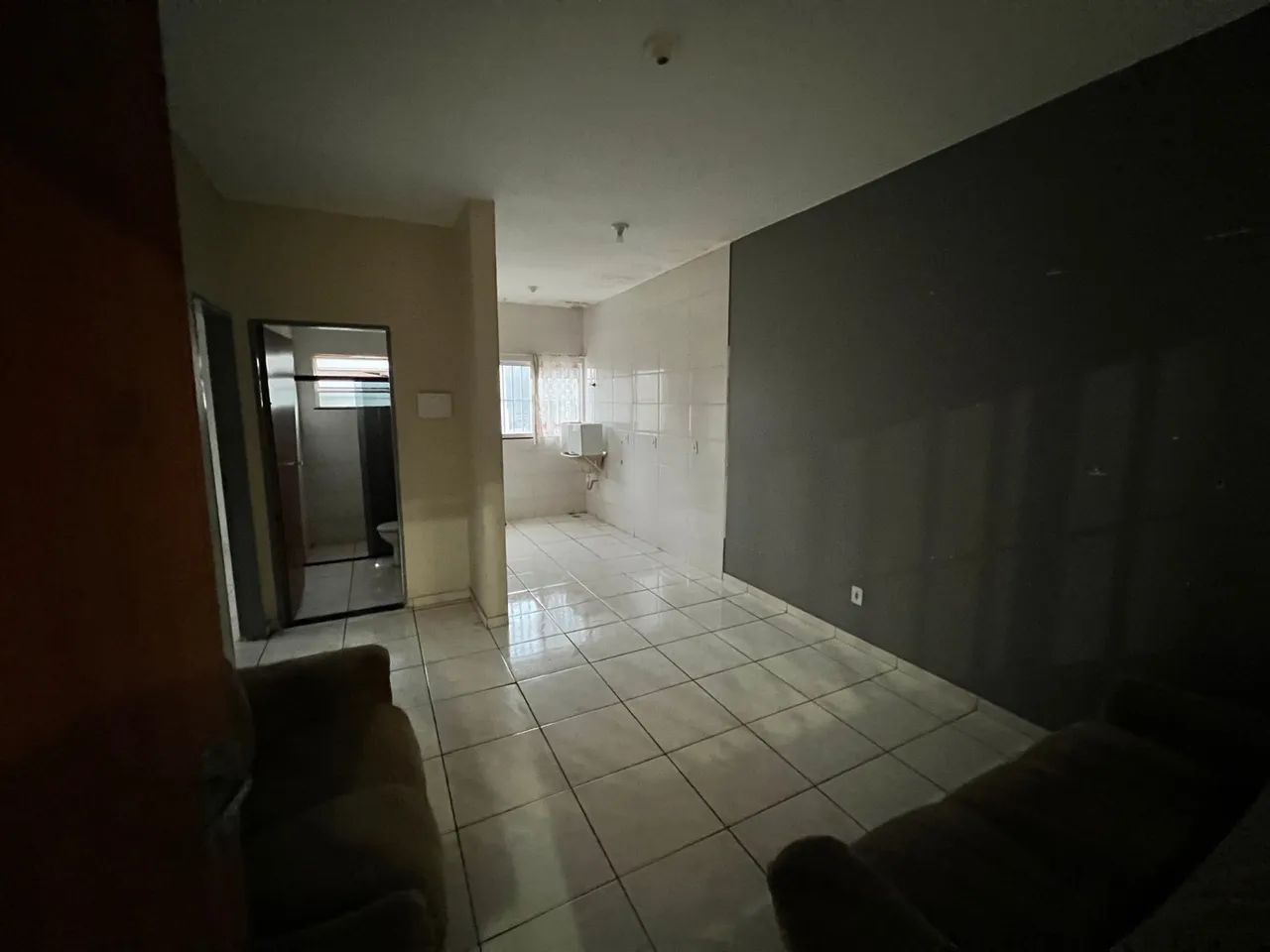 Ágio apartamento Valparaíso  - Foto 4
