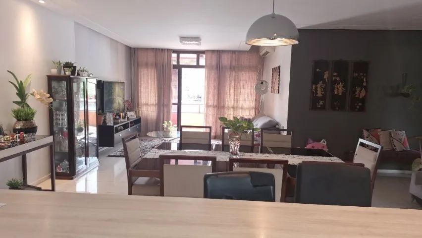 Apartamento com 3 suítes, no parque 10, com 150 m2 - Foto 2