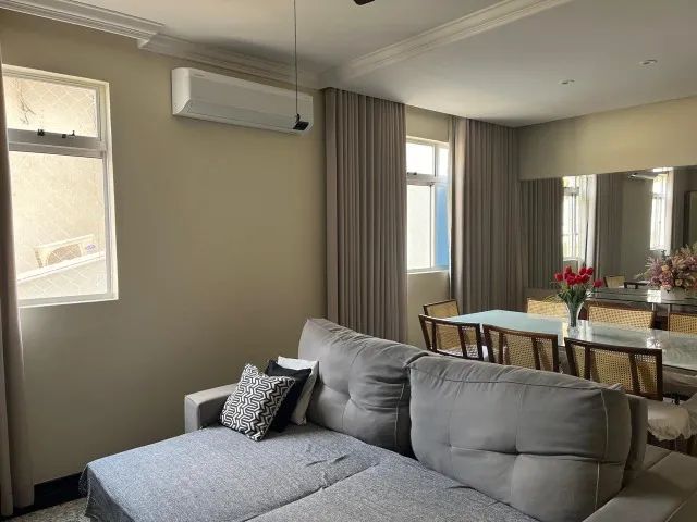 Foto - Belo Horizonte - Paquetá