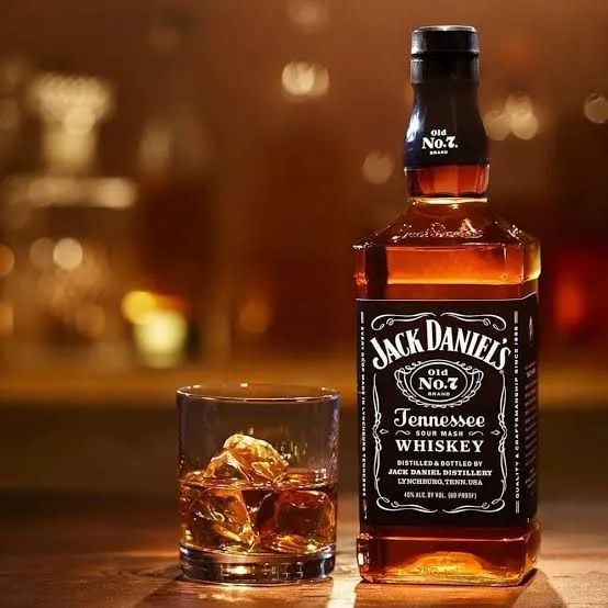 Jack Daniel's Tennessee Whiskey - 1L - Foto 4