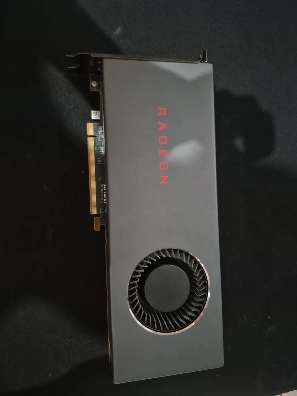 RX 5700 8GB